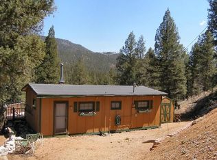 9987 Overlook Rd, Sedalia, CO 80135