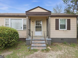 2413 Ruby Dr, Augusta, GA 30906