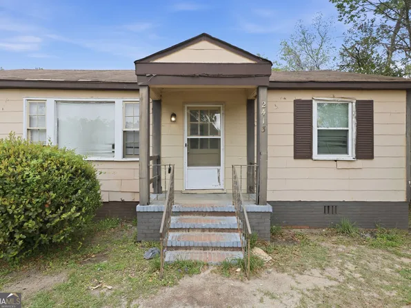 2413 Ruby Dr, Augusta, GA 30906