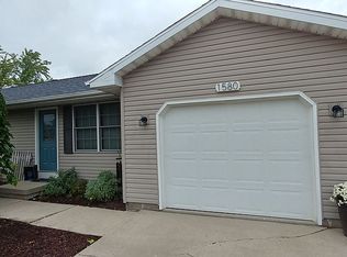 1580 Winchester Rd, Decatur, IN 46733