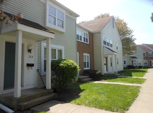 26 S Terrace Ave APT C, Newark, OH 43055