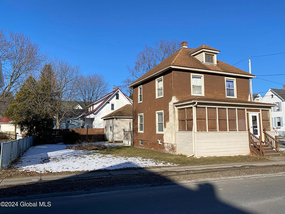 23 Briggs Street, Johnstown, NY 12095 Zillow