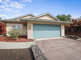 77-175 Mahiehie St, Kailua Kona, HI 96740