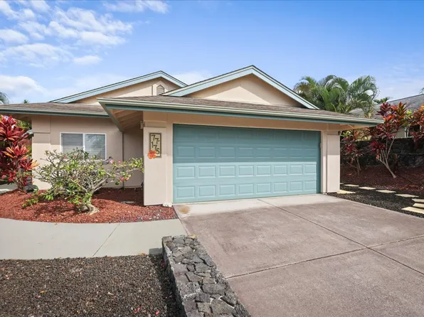 77-175 Mahiehie St, Kailua Kona, HI 96740