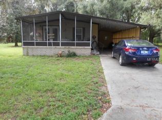 6509 W C #476, Bushnell, FL 33513