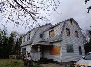 5403 SE 115th Ave, Portland, OR 97266