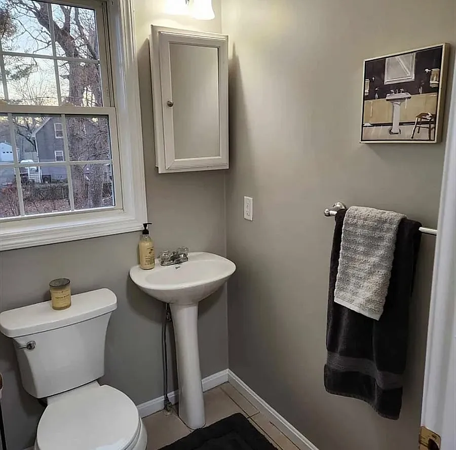 2 bed, 1.5 bath, 1400 sqft, $1,500 — Photo 4