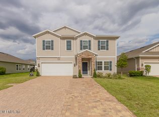 1141 Ballard Ridge Rd, Jacksonville, FL 32211