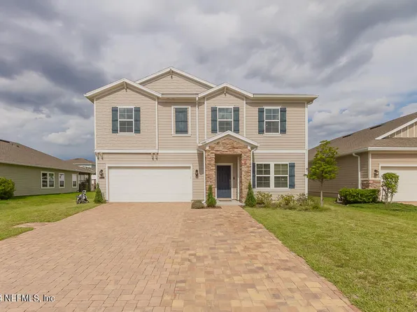 1141 BALLARD RIDGE Road, Jacksonville, FL 32211