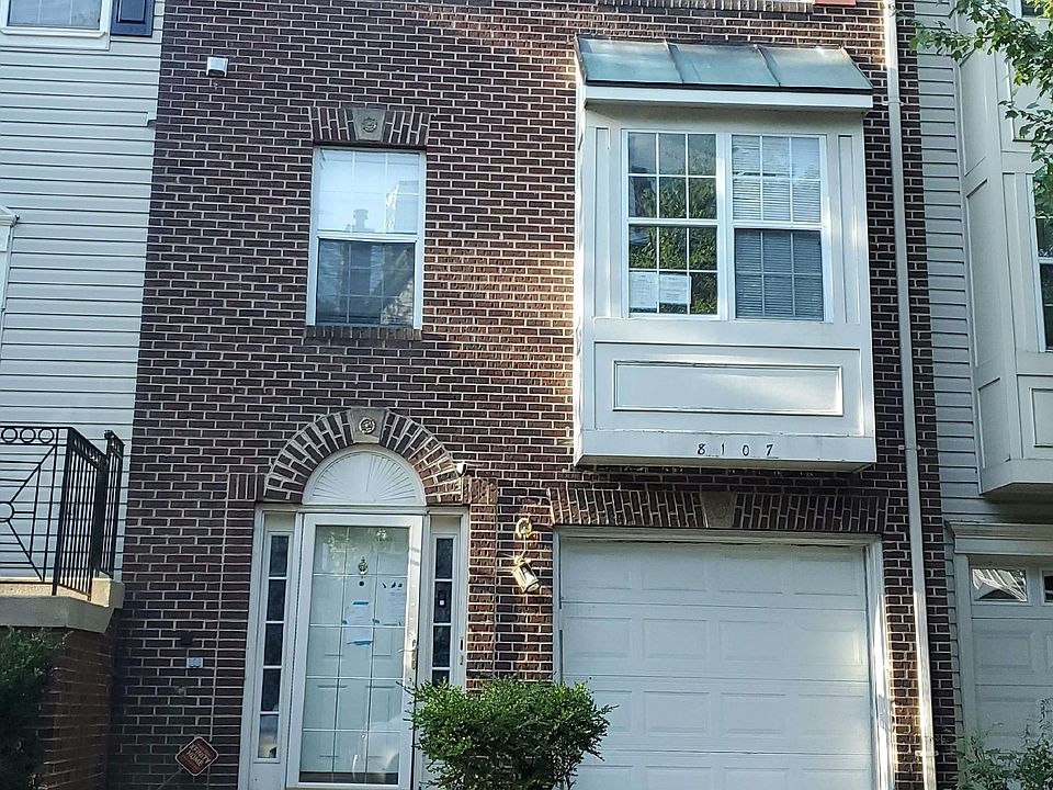 1st image of 8107 Picard Ln