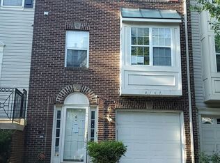 8107 Picard Ln, Upper Marlboro, MD 20774