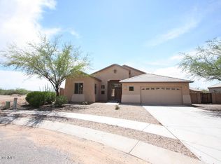 1046 S Seldon Pl, Vail, AZ 85641