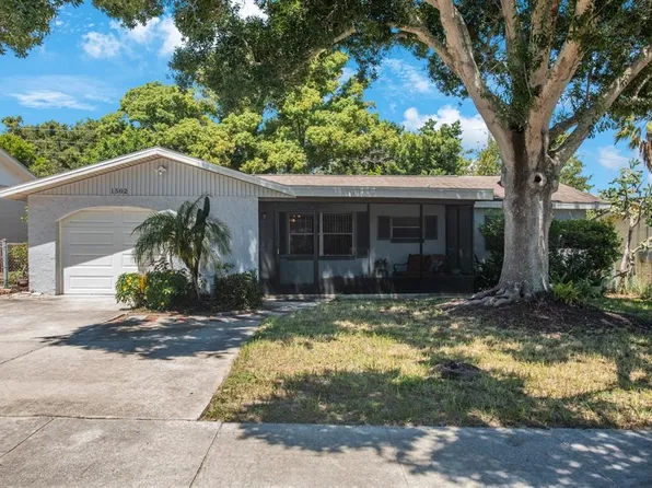 1502 Coppertree Dr, Tarpon Springs, FL 34689