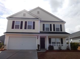 405 Crystal Oaks Ln, Moncks Corner, SC 29461