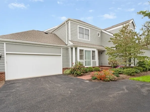 2 Boxwood Dr, Morris Twp., NJ 07960