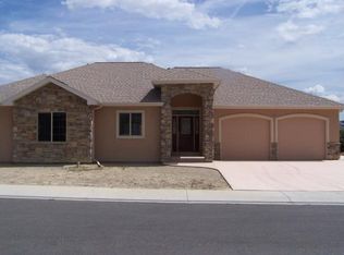 690 Tilman Dr, Grand Junction, CO 81506