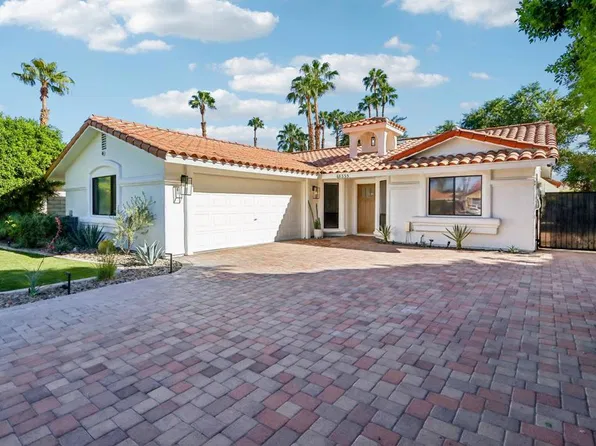 68335 Descanso Cir, Cathedral City, CA 92234