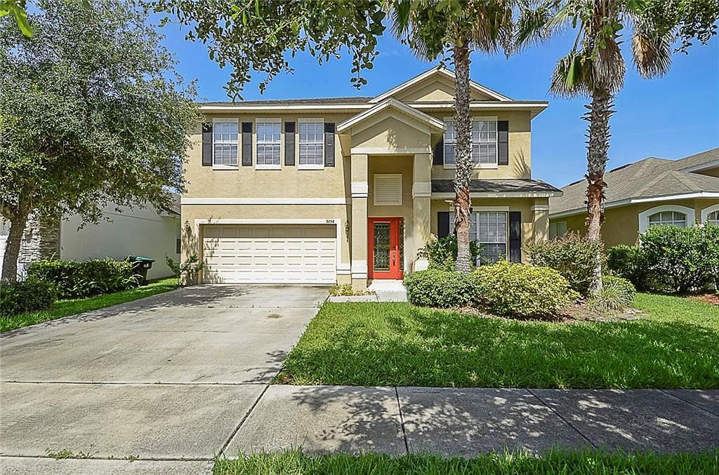 9246 Edenshire Cir, Orlando, FL 32836