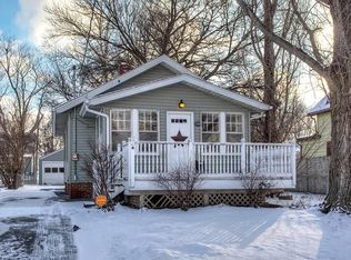 3109 Wright St, Des Moines, IA 50316