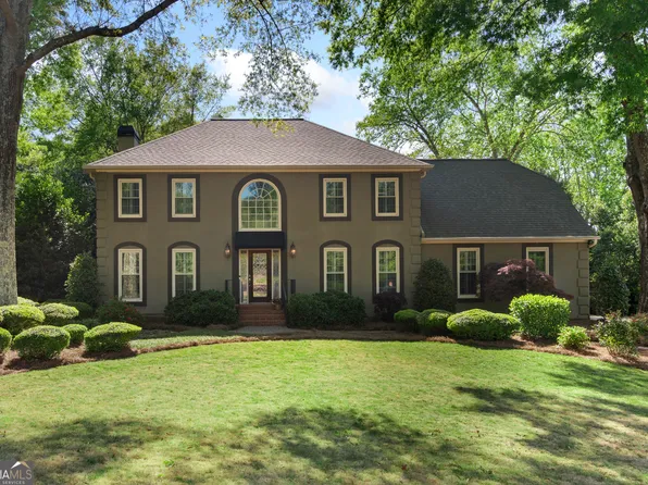 1353 Sheffield Pkwy, Marietta, GA 30062