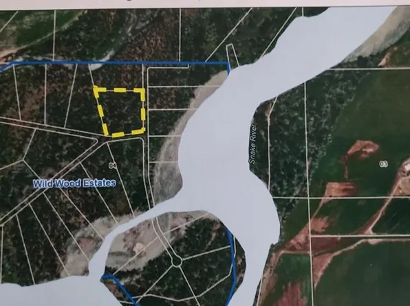 S Lavaside Rd, Blackfoot, ID 83221