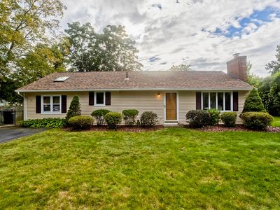 54 Shady Brook Ln, Springfield, MA, 01118