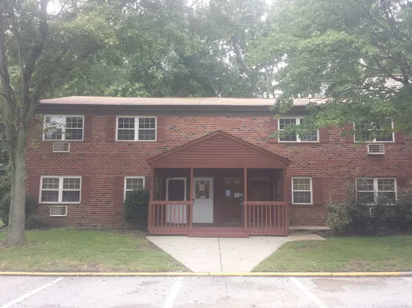 111 Garnet Dr #1B, Burlington, NJ 08016