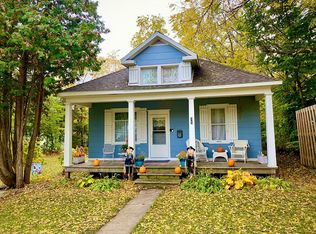35 E Redwood St, Sturgeon Bay, WI 54235