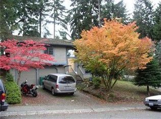 513 SW 321st St, Federal Way, WA 98023