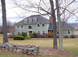 22 Horizon Farms Dr, Warwick, NY 10990