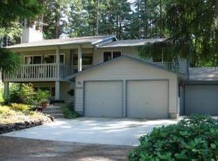 8645 Homestead Ave NE, Olympia, WA 98516
