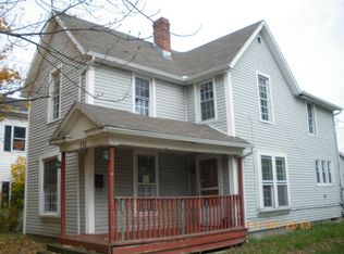 322 N Leighton St, Kenton, OH 43326