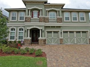 153 Tate Ln, Saint Johns, FL 32259