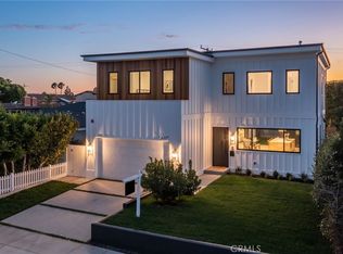 1209 N Meadows Ave, Manhattan Beach, CA 90266