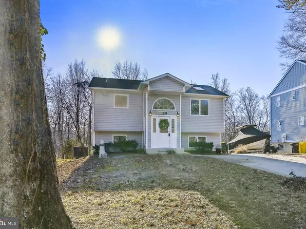 1187 Bay Highlands Dr, Annapolis, MD 21403