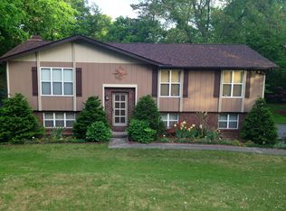 11129 Concord Woods Dr, Knoxville, TN 37934