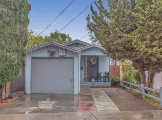 10215 Dante Ave, Oakland, CA 94603