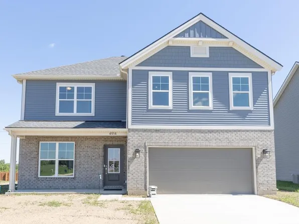 4914 Alaina Dr, Newburgh, IN 47630