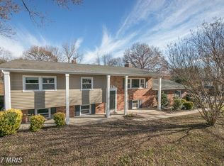 574 Brightwood Rd, Millersville, MD