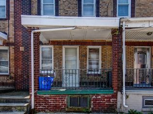 3112 Tasker St, Philadelphia, PA 19145