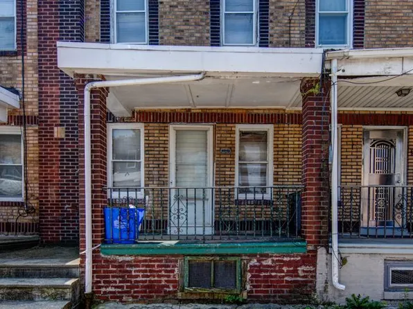 3112 Tasker St, Philadelphia, PA 19145