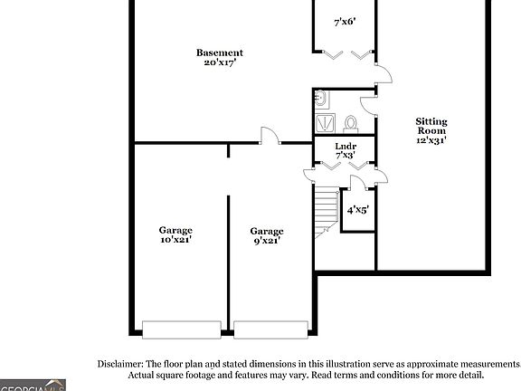 3rd image of 4809 Shallow Farm Dr