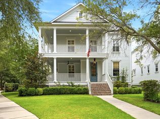 2402 Settlers St, Charleston, SC 29492