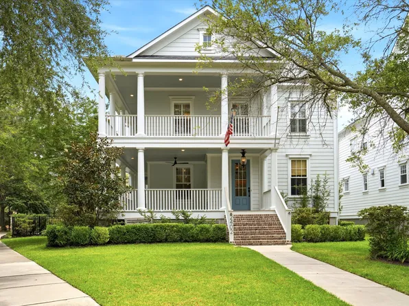 2402 Settlers St, Charleston, SC 29492