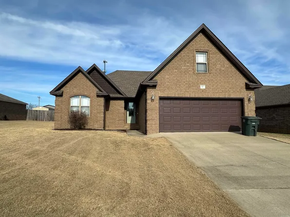 107 Emma Dr, Brookland, AR 72417