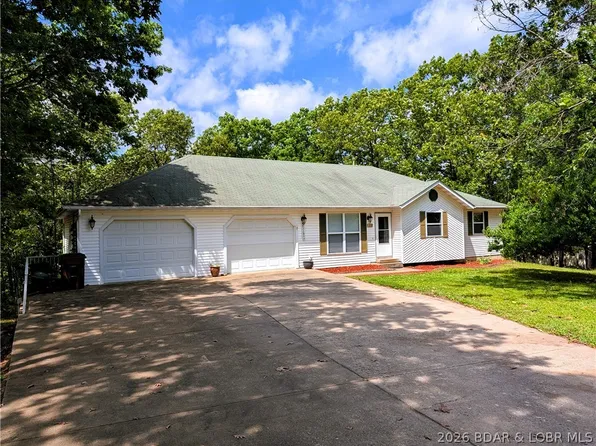 519 Bear Paw Rd, Camdenton, MO 65020