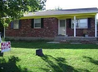 104 Sitka St, Bardstown, KY 40004