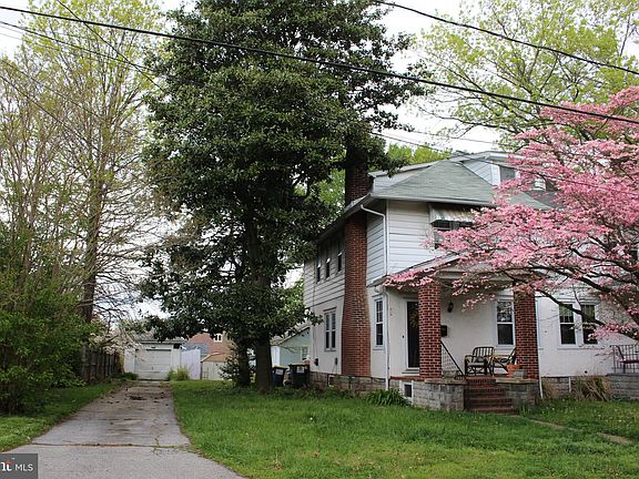2nd image of 1007 Elizabeth Ave