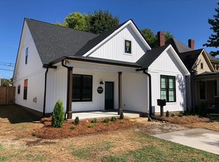 944 Irwin St, Knoxville, TN 37917