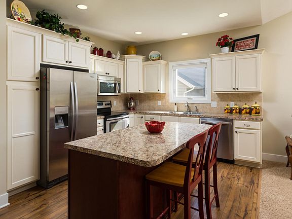 5th image of 1742 N Brandon Ridge Dr NW #27